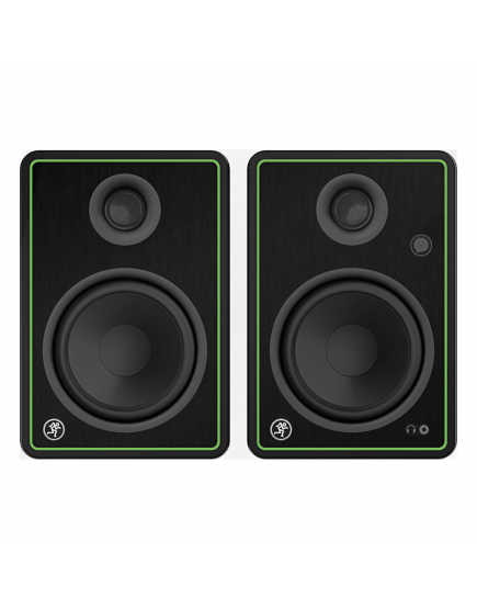 Mackie CR5-X BT